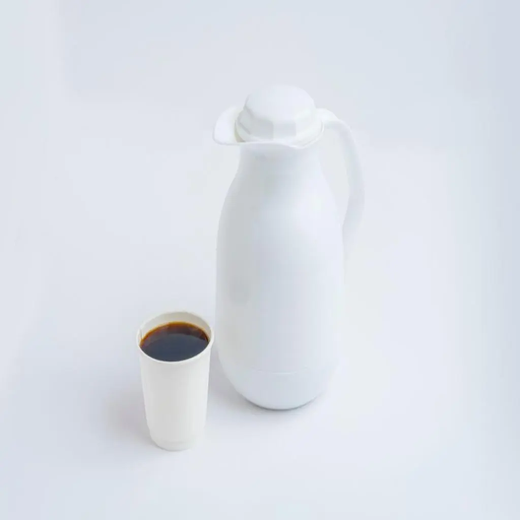 ترمس شاهي